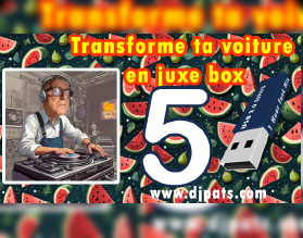 Djpats session Mix Nr 5