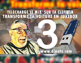 Djpats session Mix Nr 3