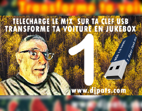 Djpats session Mix Nr 1