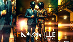 Give Me One More Time